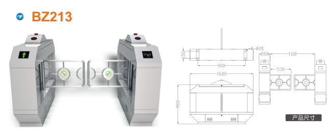 江苏摆闸BZ213